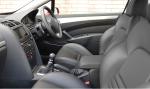 Peugeot 407 Coupe 2006 года
